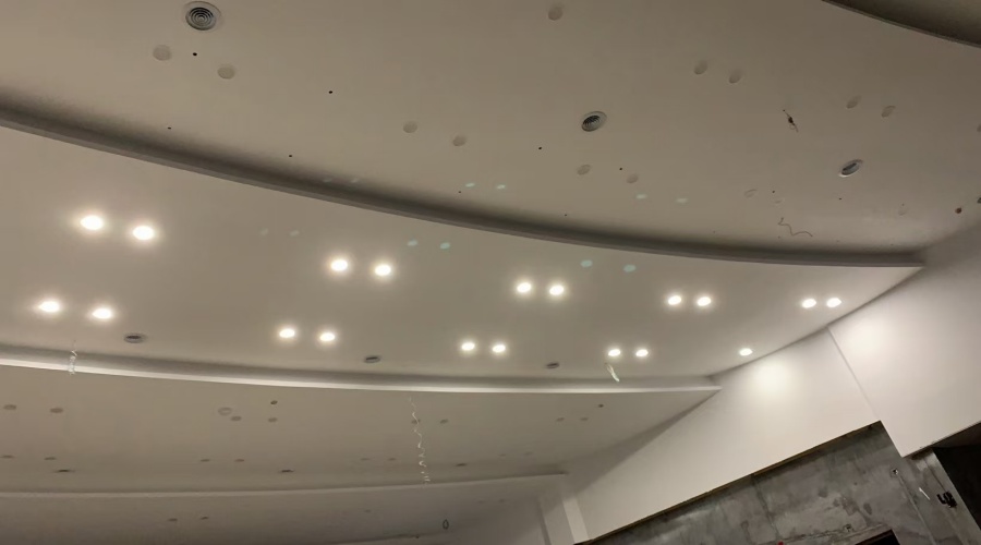 GRG墻板 廣州萬(wàn)科城信賴(lài)飾紀(jì)上品廠(chǎng)家