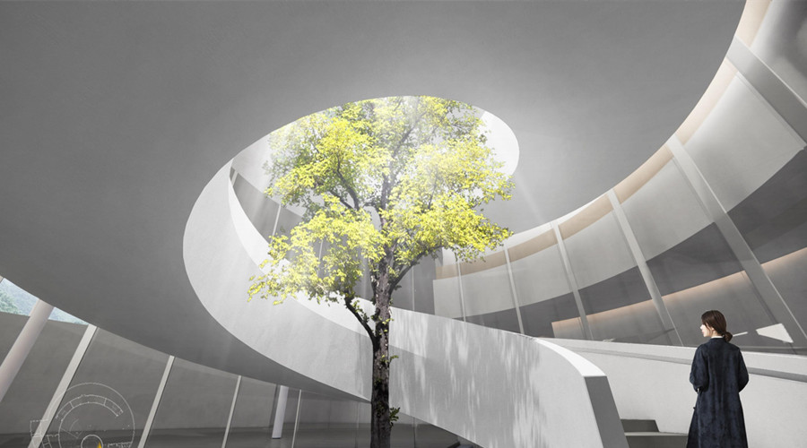 GRC扶梯連廣州白云生態公園都選擇了飾紀上品，你呢？