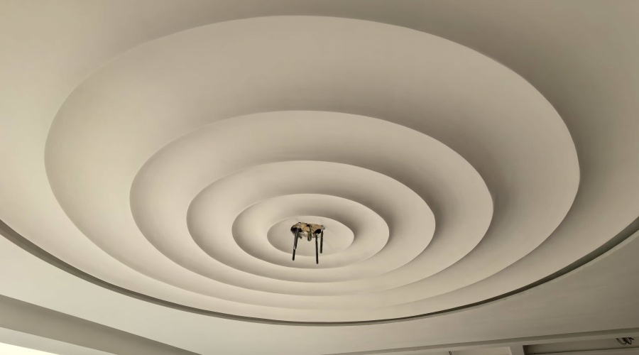 GRG水波紋吊頂哪家好 南山深圳灣會(huì)所是這樣認(rèn)為的