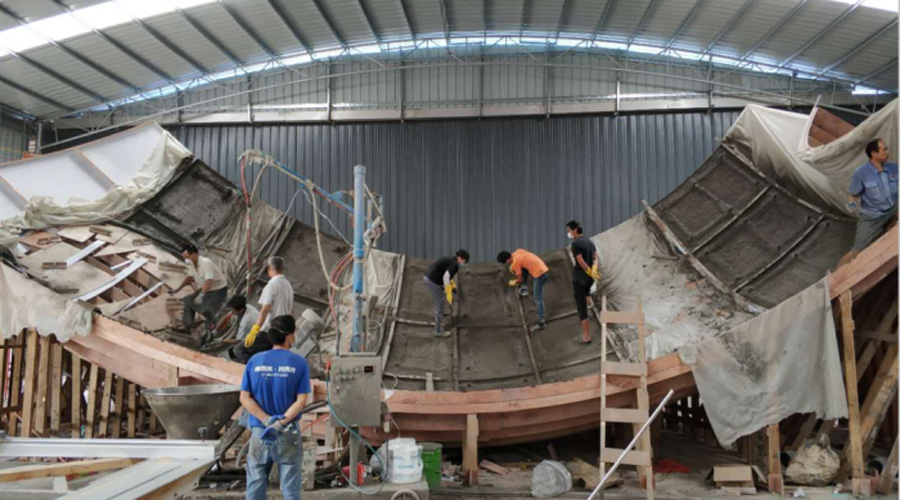 GRC構(gòu)件定制 GRC構(gòu)件定制