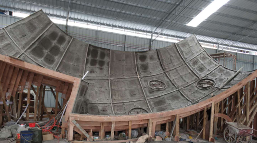 GRC構(gòu)件定制 GRC構(gòu)件定制