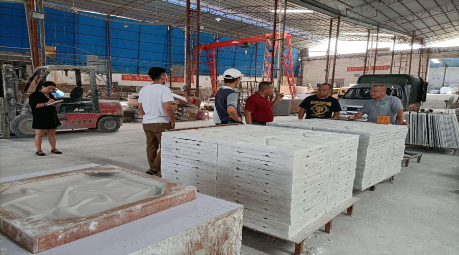 飾紀上品生產車間 飾紀上品生產車間