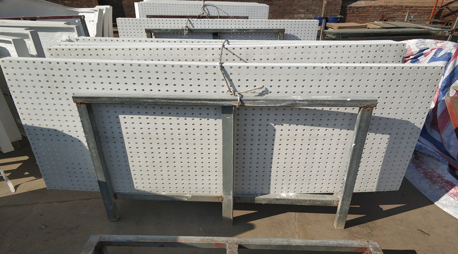 GRG石膏板 GRG石膏板