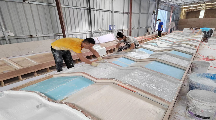 GRG造型產(chǎn)品 GRG造型產(chǎn)品