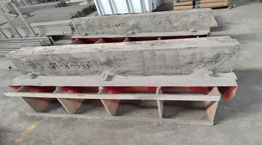 GRC構(gòu)件預(yù)埋件設(shè)計(jì)