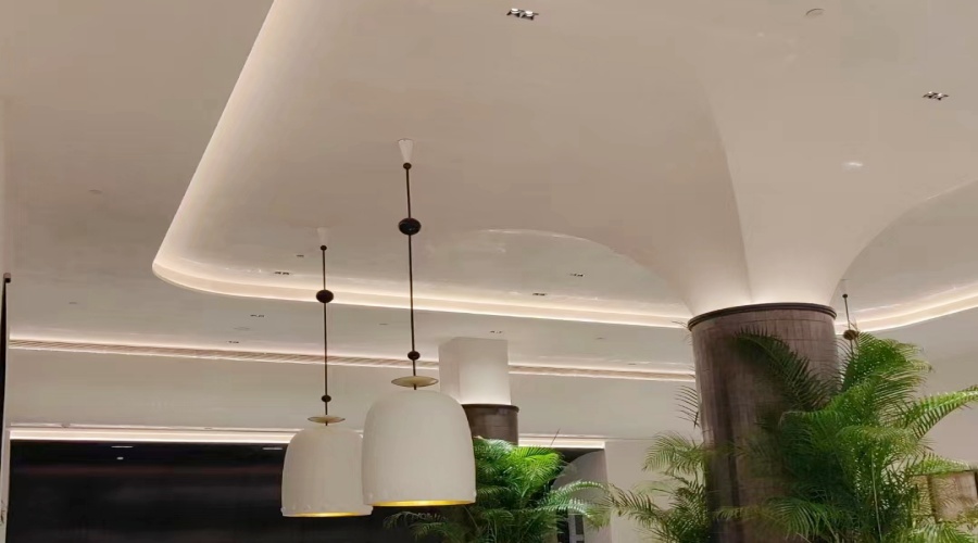 GRG異形構件 GRG異形構件