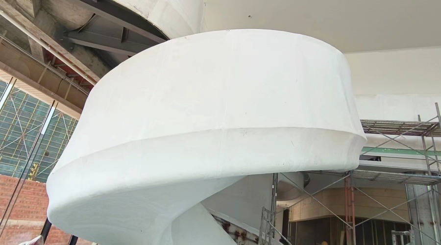 GRG構(gòu)件造型 GRG構(gòu)件造型