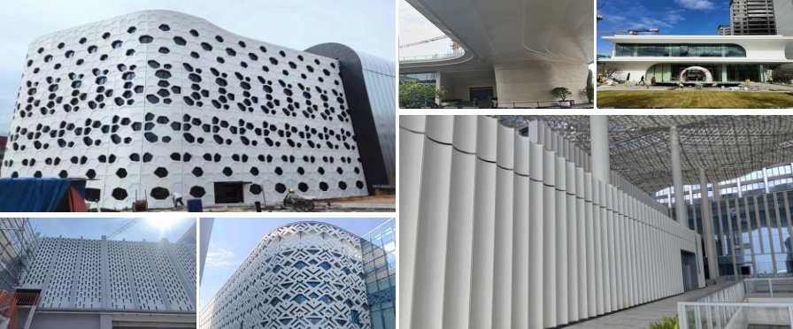 UHPC工程案例 UHPC工程案例