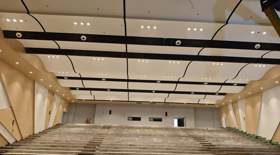 GRG劇院造型 GRG劇院造型