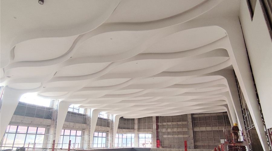 GRG構件造型 GRG構件造型