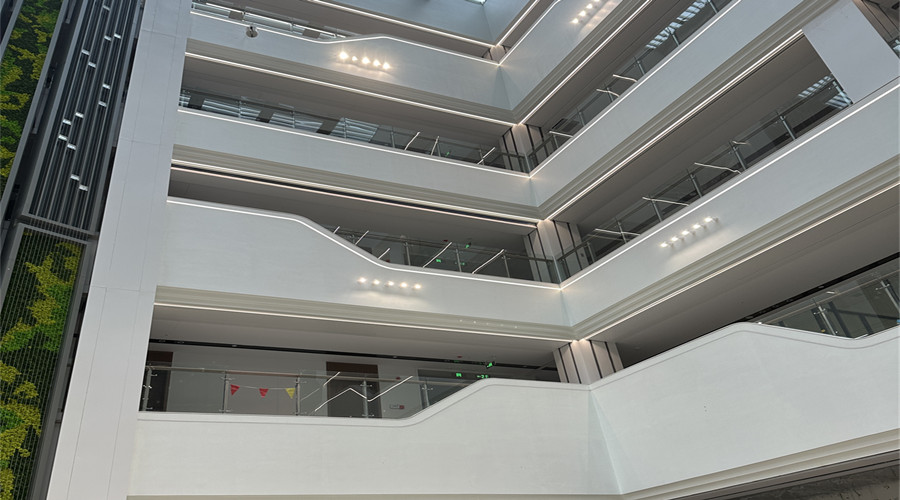 GRG構件裝飾效果 GRG構件裝飾效果