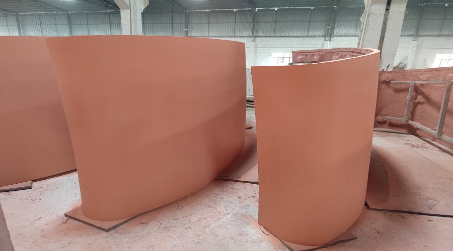 GRC構件產品 GRC構件產品