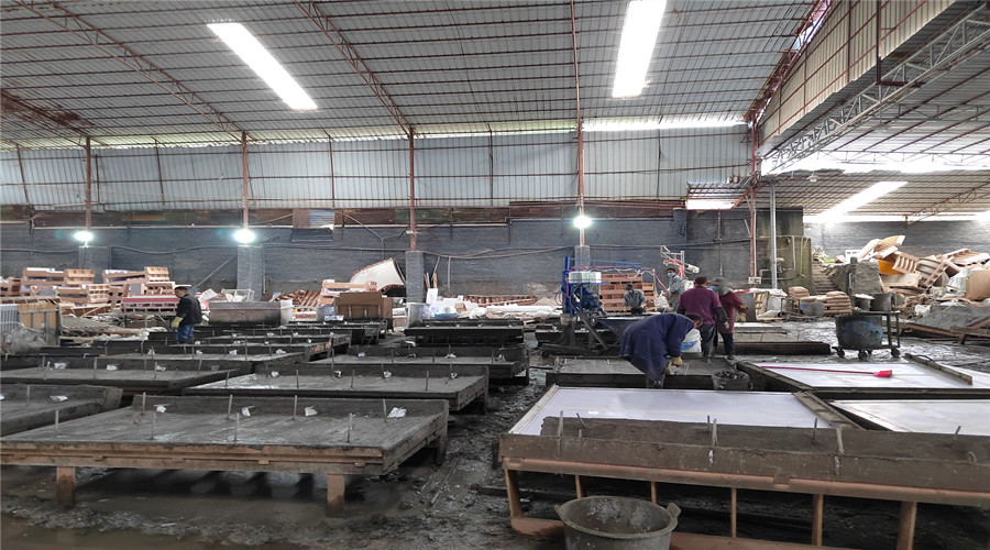 GRC構(gòu)件生產(chǎn)廠家