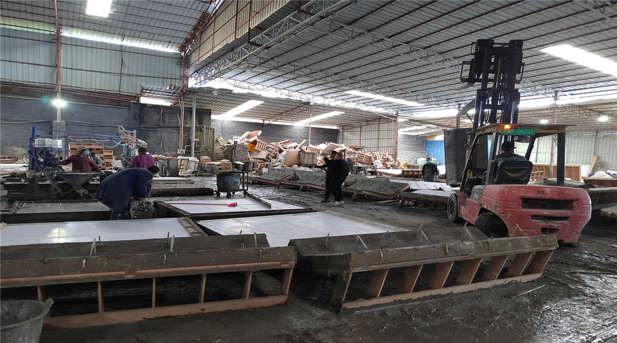 GRC構(gòu)件生產(chǎn)廠家