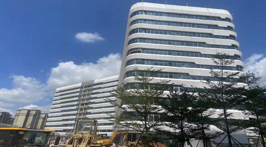 GRC裝飾板 GRC裝飾板