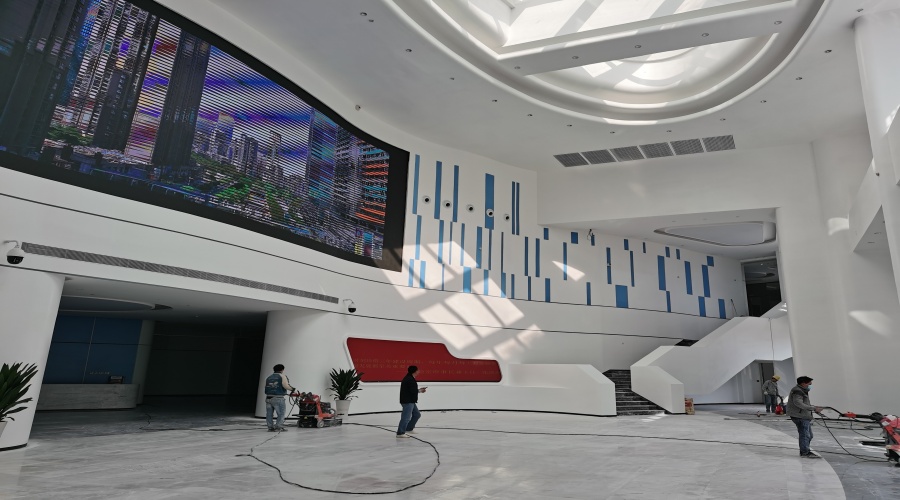 GRG材料裝飾效果 GRG材料裝飾效果