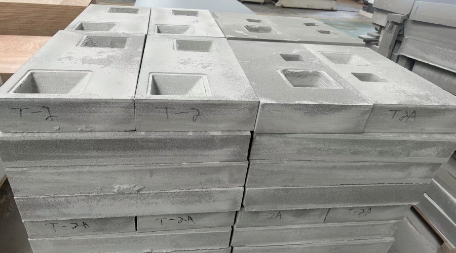 發(fā)泡陶瓷構(gòu)件 發(fā)泡陶瓷構(gòu)件