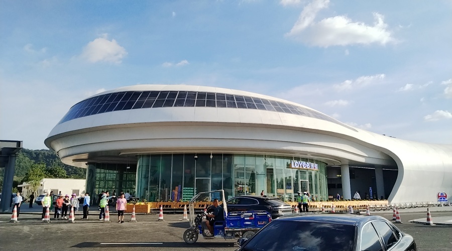 GRC水泥構件裝飾效果 GRC水泥構件裝飾效果