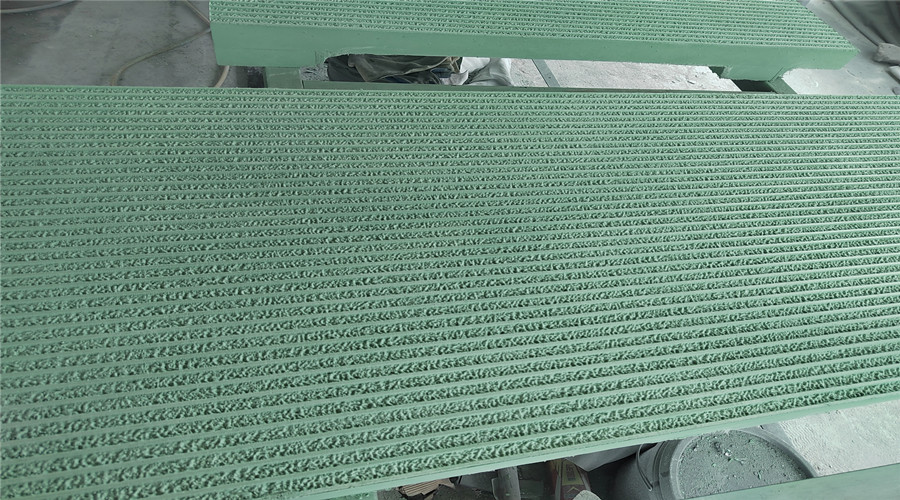 彩色GRC幕墻肌理板 彩色GRC幕墻肌理板