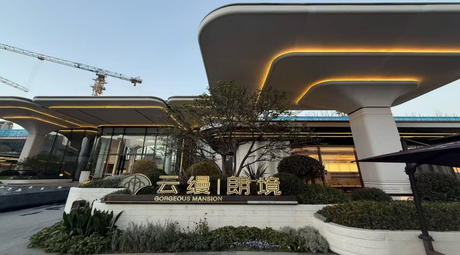 GRC幕墻板柱子 GRC幕墻板柱子