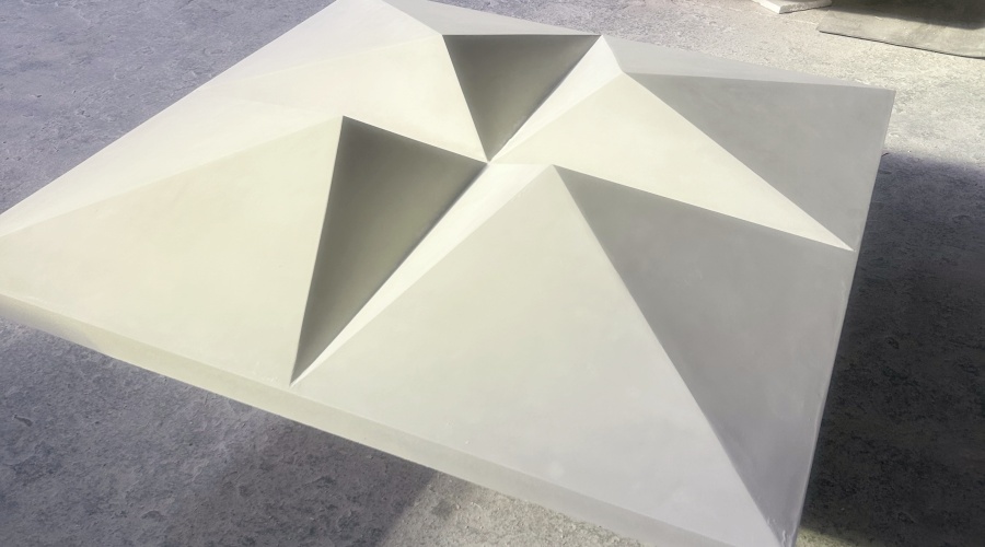 埃塞俄比亞國家體育場GRC幕墻II標段