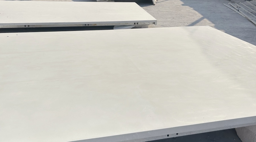 廣清大型工業園廠房UHPC門頭幕墻造型 廣清大型工業園廠房UHPC門頭幕墻造型