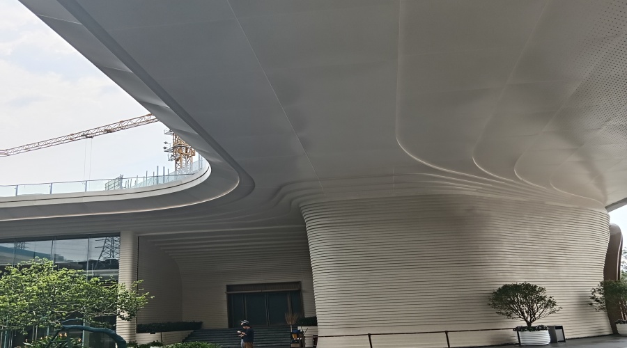 UHPC板價格 UHPC板價格